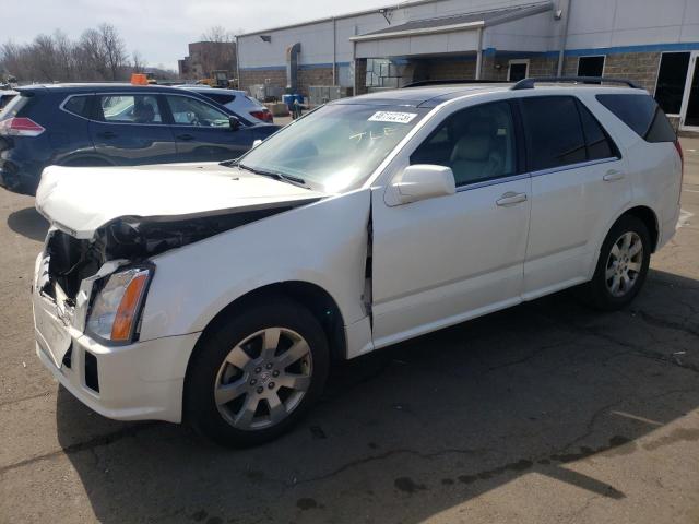 2007 Cadillac SRX 