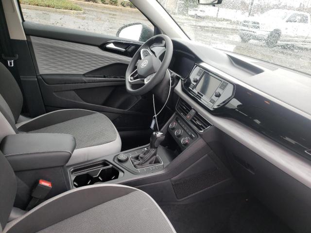 2022 VOLKSWAGEN TAOS S - 3VVAX7B22NM022367
