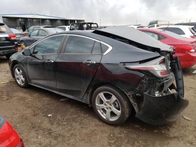 2017 CHEVROLET VOLT LT - 1G1RC6S57HU119848