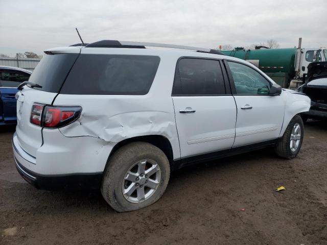 1GKKRNED5GJ194850 GMC ACADIA SLE