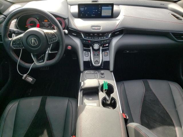 19UUB6F58NA800274 Acura Tlx Tech A