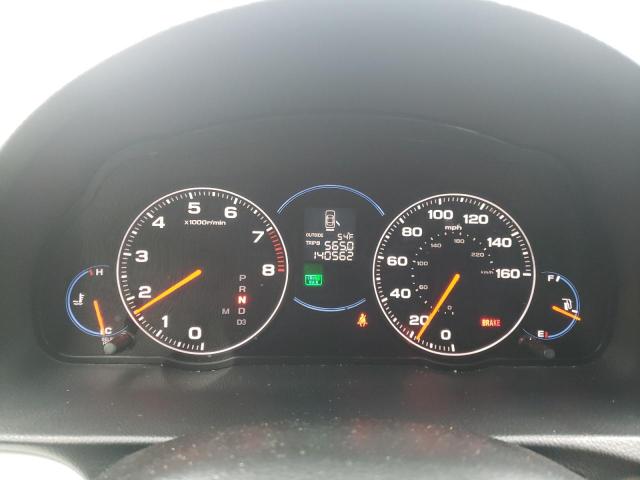 JH4CL96844C029378 Acura TSX