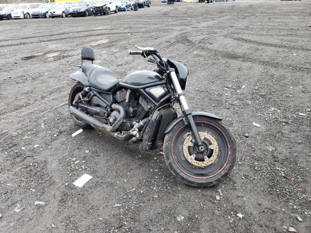 2009 HARLEY-DAVIDSON VRSCDX - 1HD1HHH119K804199