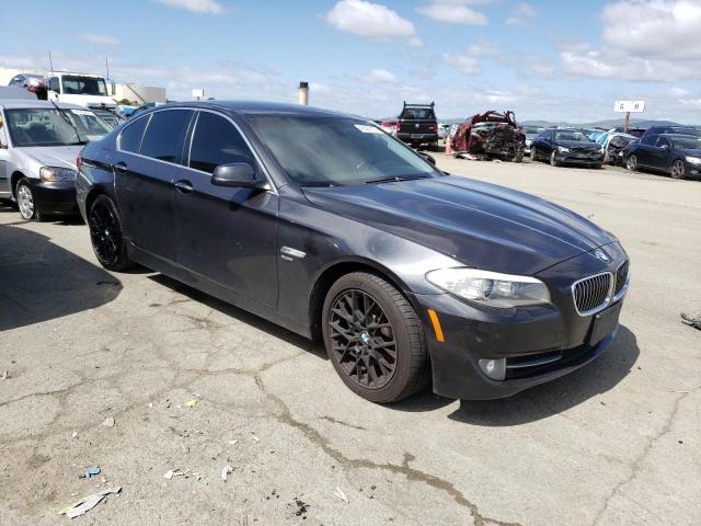 WBAFU7C52BC874296 BMW 535 XI