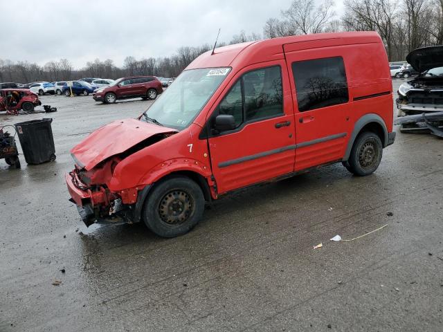 2011 Ford Transit Connect XL