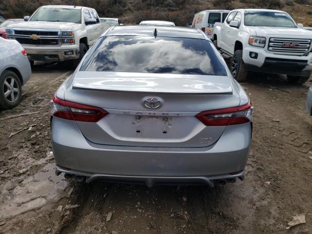 4T1K61BK9MU042527 Toyota CAMRY XSE
