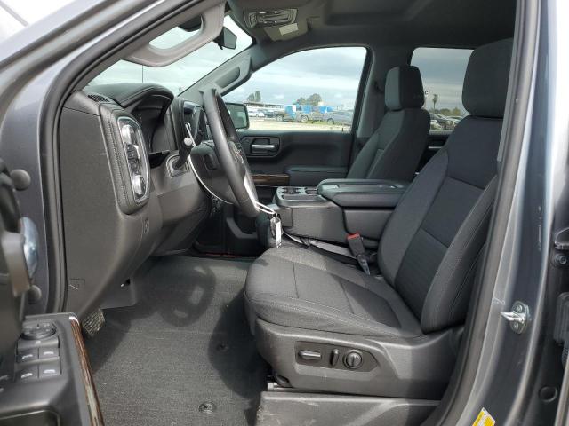3GTU9CED2MG231794 GMC Sierra K1500 Elevation