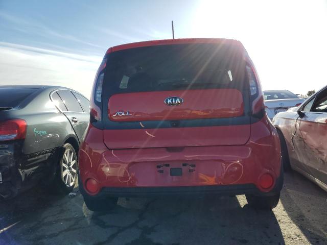 KNDJX3A5XG7846505 KIA Soul !