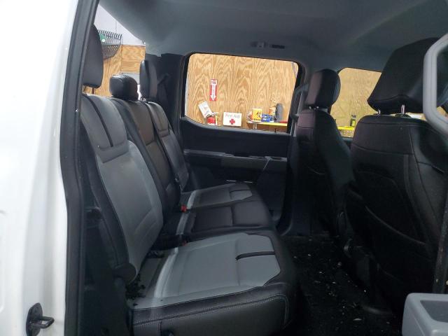 2021 FORD F150 SUPER - 1FTEW1EP5MFA00529