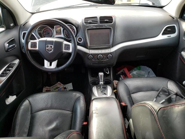 3C4PDDEG3FT566763 Dodge Journey R/t