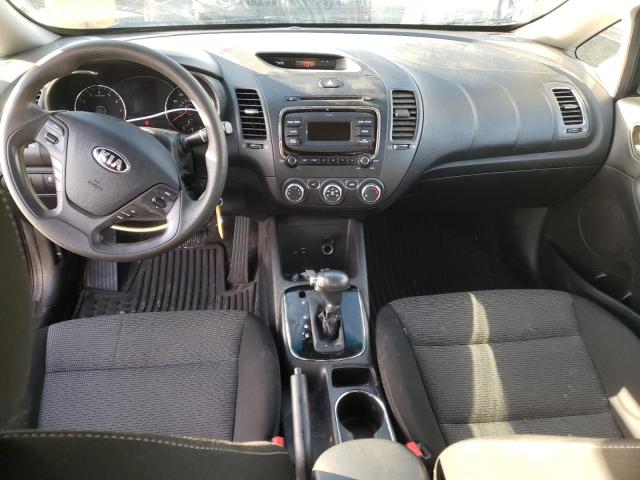 3KPFK4A71HE053283 KIA FORTE LX