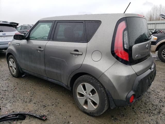 KNDJN2A28F7169605 KIA SOUL