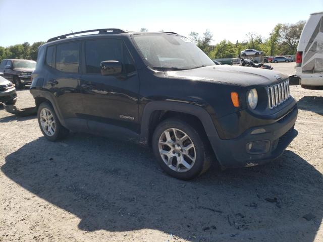 2015 JEEP RENEGADE ZACCJABT0FPB71698