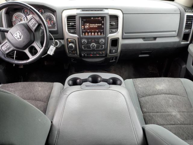 2014 Ram 1500 Slt VIN: 1C6RR7LT3ES317222 Lot: 57323814