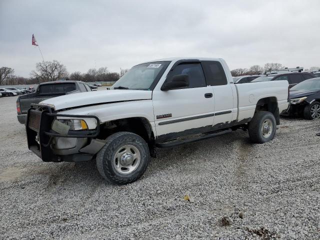 2002 Dodge Ram 2500 