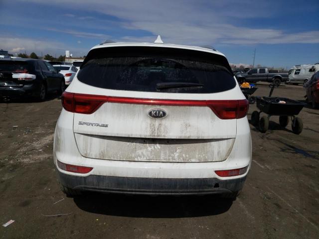 KNDPMCAC7H7087945 KIA Sportage Lx