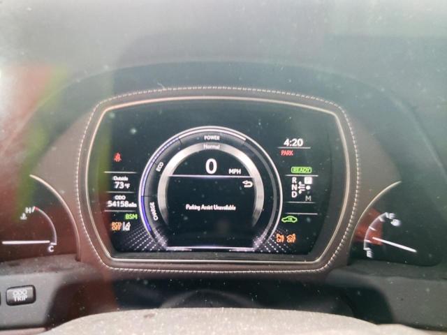 2018 LEXUS LS 500H JTHCY1FF1J5001281