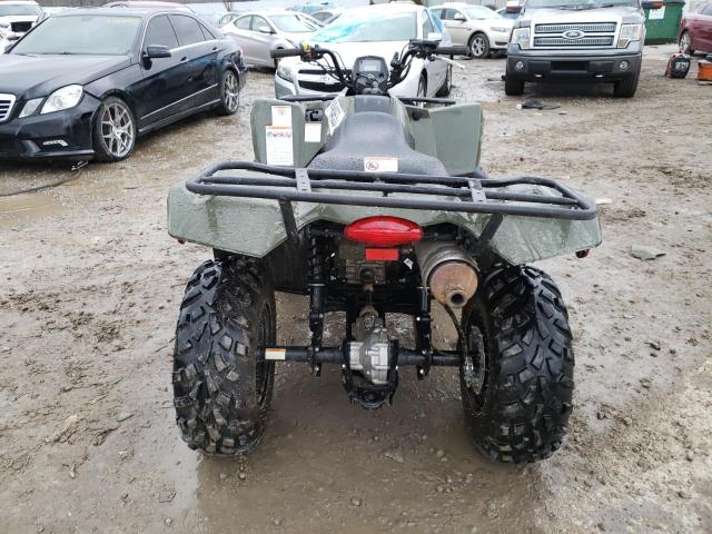 2022 SUZUKI LT-F400 F - 5SAAK4E33N7100068