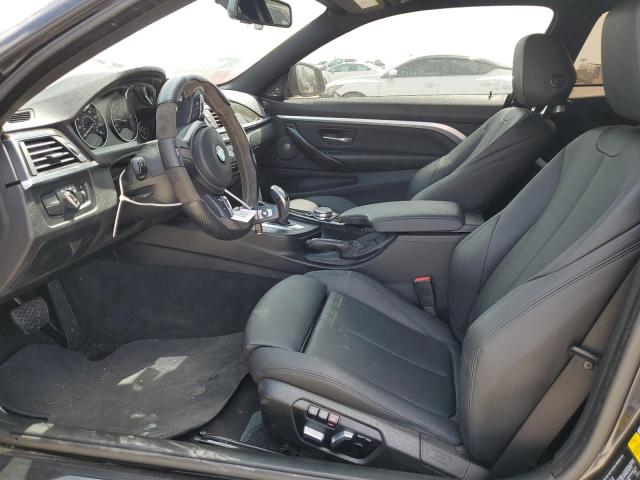 2017 BMW 440I WBA4P1C56HK522574