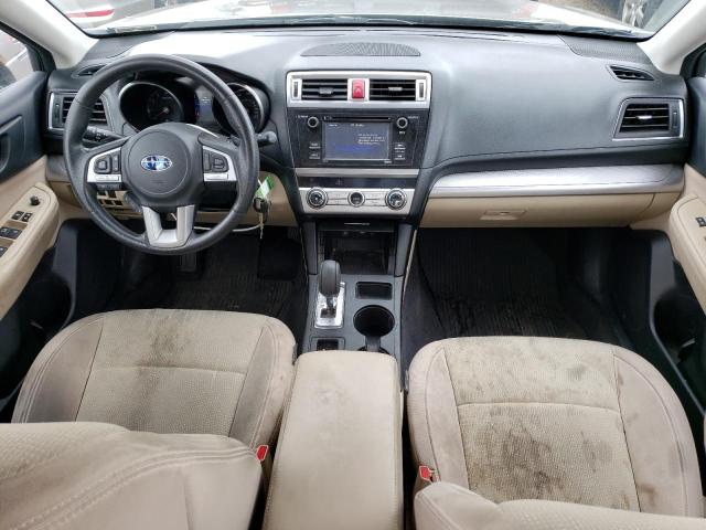 4S3BNBA67F3006328 Subaru Legacy 2.5i