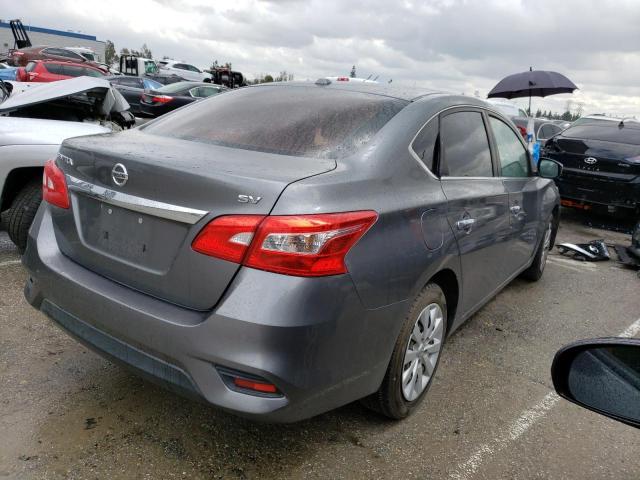 3N1AB7AP0GL657058 Nissan SENTRA S
