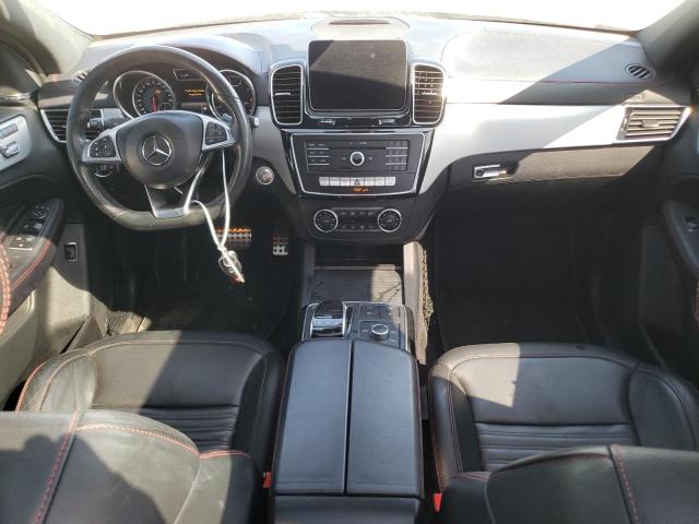 2019 MERCEDES-BENZ GLE COUPE - 4JGED6EB9KA153864