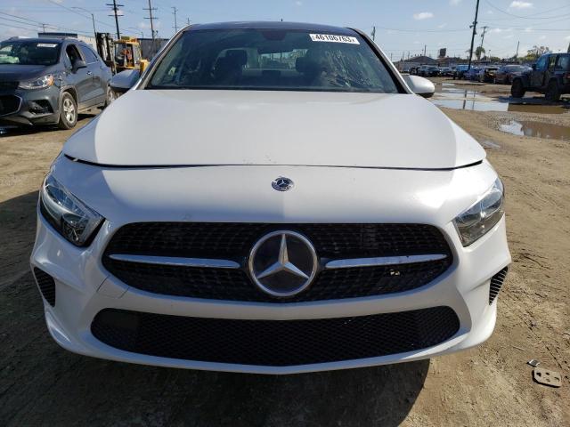 2021 MERCEDES-BENZ A 220 - W1K3G4EB0MJ296671
