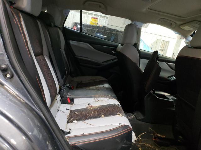 JF2GTHNC2MH226833 Subaru Crosstrek Limited