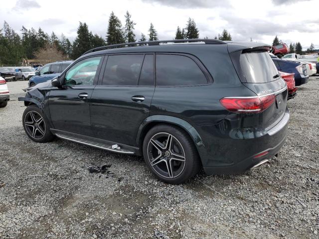 2021 MERCEDES-BENZ GLS 580 4M - 4JGFF8GE9MA504065