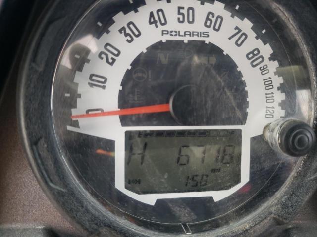 2015 POLARIS RANGER CRE - 3NSRUE874FG894064