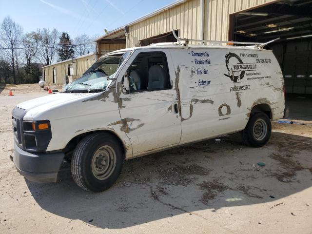 2008 Ford Econoline Cargo Van 