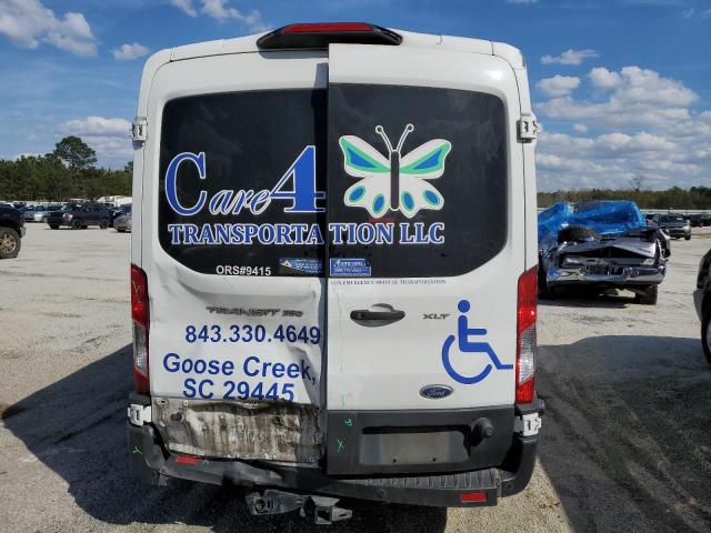 2019 FORD TRANSIT T- - 1FBAX2CM0KKB02405