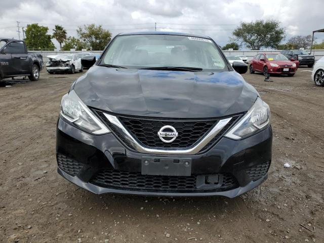 3N1AB7APXKY370290 Nissan SENTRA S