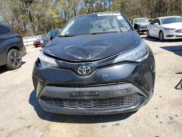 2020 TOYOTA C-HR JTNKHMBX7L1080801