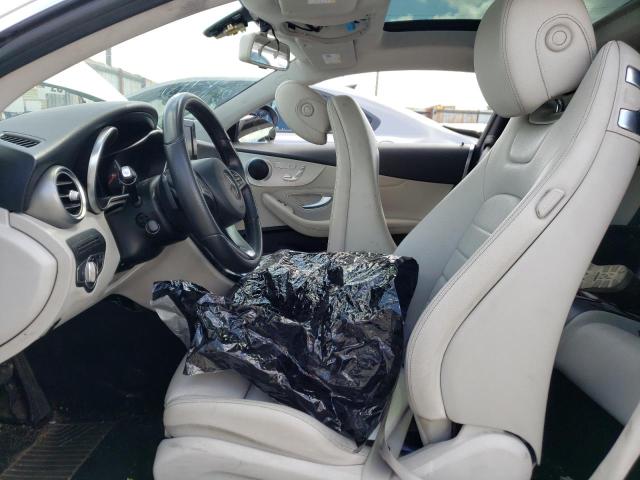 2017 MERCEDES-BENZ C 300 - WDDWJ4JBXHF526973