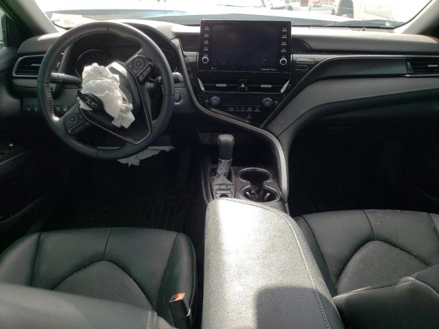 4T1K61BK9MU042527 Toyota CAMRY XSE