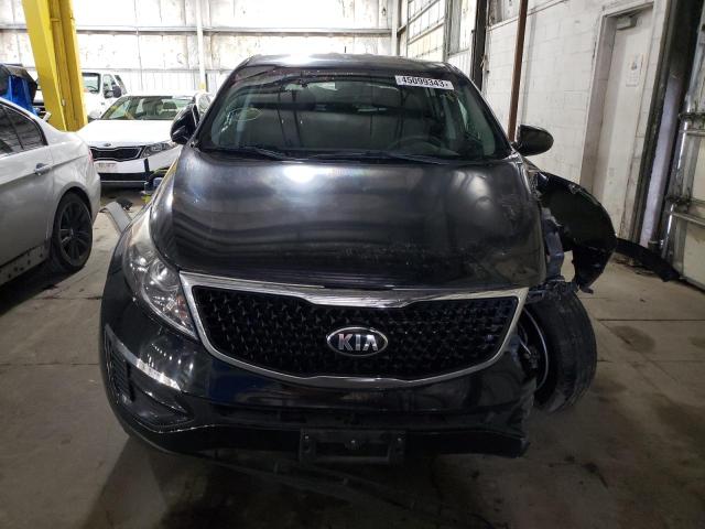 KNDPB3AC6G7819065 KIA Sportage Lx