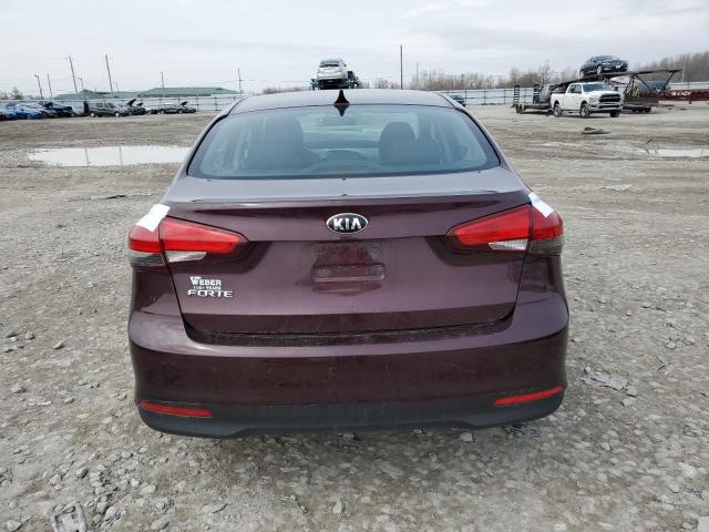 3KPFK4A72HE028120 KIA FORTE LX