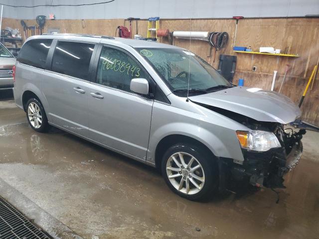 2018 DODGE GRAND CARA - 2C4RDGCGXJR206818