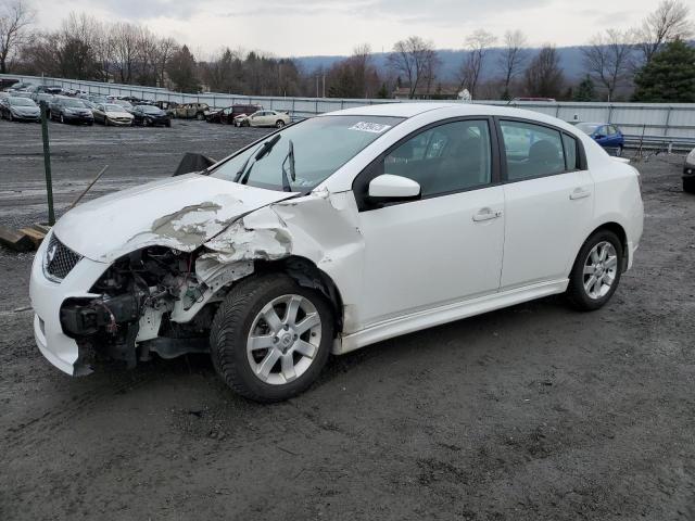 2011 Nissan Sentra 2.0