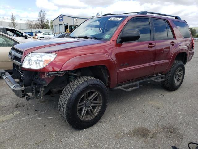 2005 Toyota 4Runner SR5