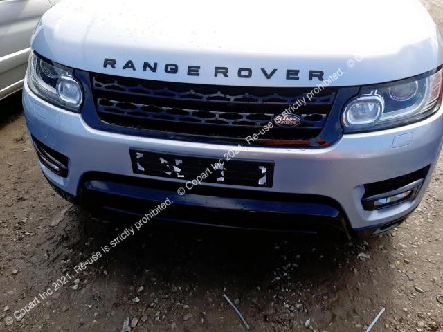 SALWA2KEXGA550329 Land Rover R Rover Sp
