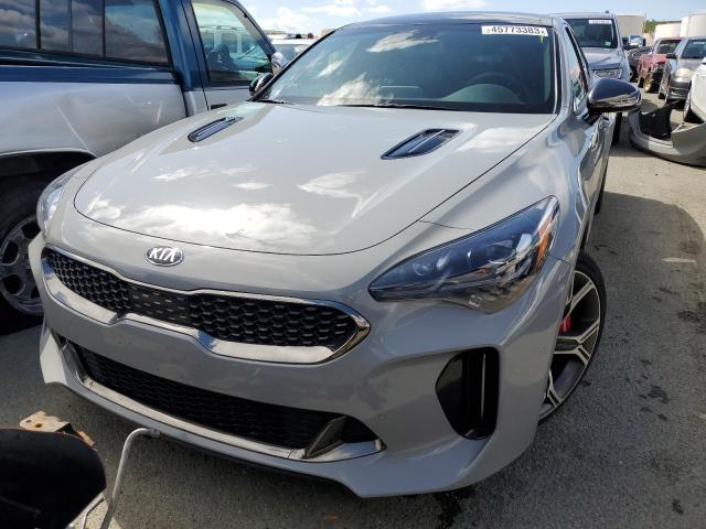 KNAE45LC9K6043228 KIA Stinger Gt1