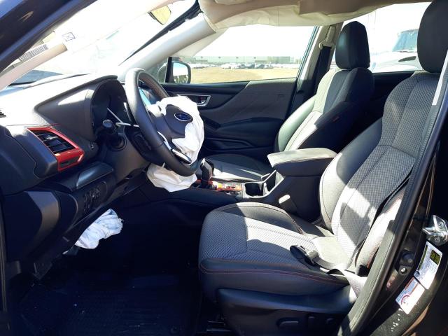JF2SKAPC0KH539541 Subaru Forester Sport