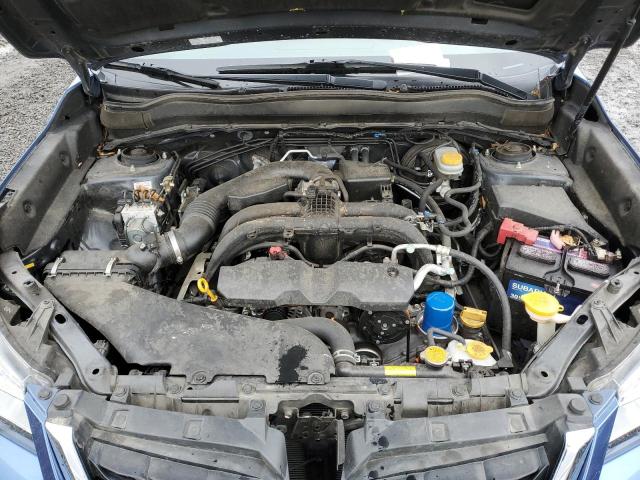 JF2SJAAC0HG575935 Subaru Forester 2.5i