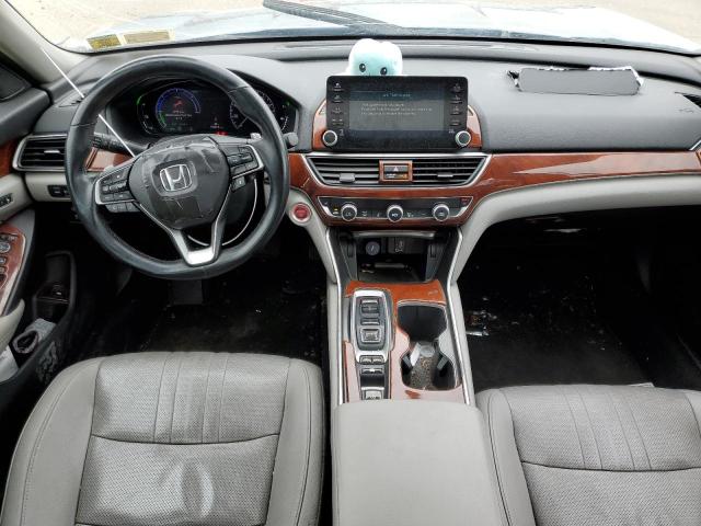 1HGCV3F59KA012097 | 2019 HONDA ACCORD HYB