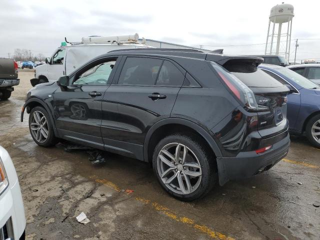 1GYFZFR4XKF206378 Cadillac XT4 SPORT