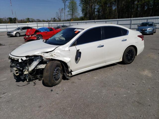 Vin: 1n4al3ap7dc256087, lot: 60420634, nissan altima 2.5 2013 img_1