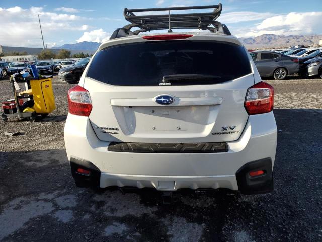 JF2GPADC7F8294903 Subaru Xv Crosstrek 2.0 Premium