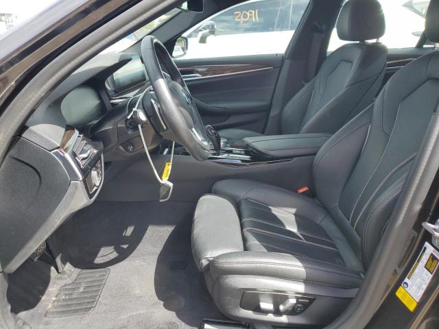 2020 BMW 540 I - WBAJS1C06LWW64611